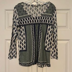 Lucky Brand shirt